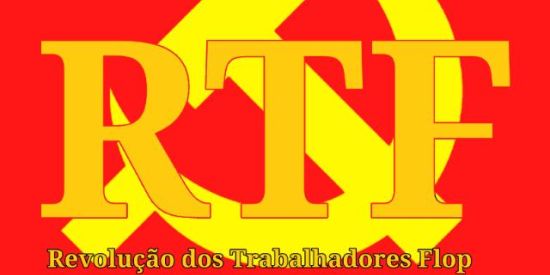 Imagem do grupo de WhatsApp REVOLUÇÃO DOS TRABALHADORES FLOPS ⚒️🚩