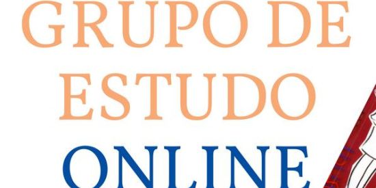 Imagem do grupo de WhatsApp 📕Grupo de Estudos 🤍📚