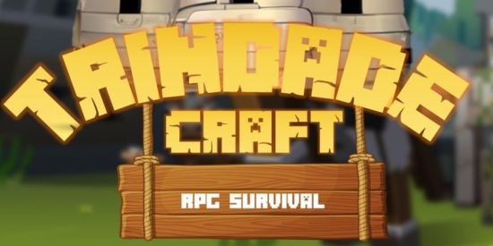 Imagem do grupo de WhatsApp TRINDADE CRAFT