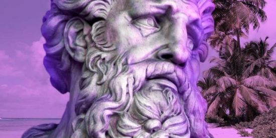 Imagem do grupo de WhatsApp Filosofando