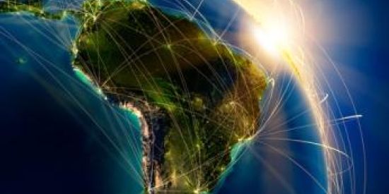 Imagem do grupo de WhatsApp BRASIL CONNECTION🌍