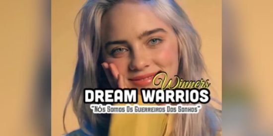 Imagem do grupo de WhatsApp Mutirão do Instagram