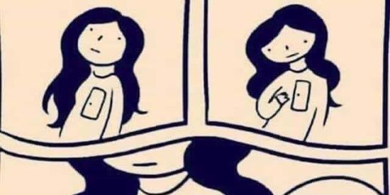 Imagem do grupo de WhatsApp AMIZADES 🤎