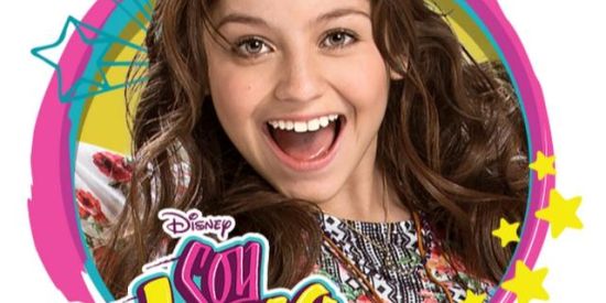 Imagem do grupo de WhatsApp Roll de Soy Luna 🩷💛