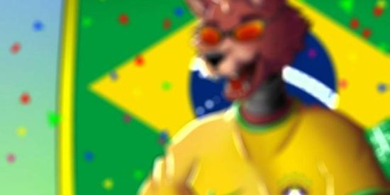 Imagem do grupo de WhatsApp ⟨Chat⟩ dos br 🇧🇷🎉✨💥💻