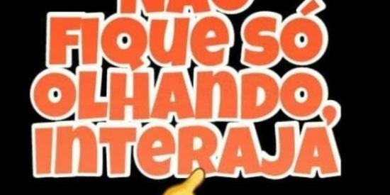 Imagem do grupo de WhatsApp Chat Tudo Doido 🥴🤪