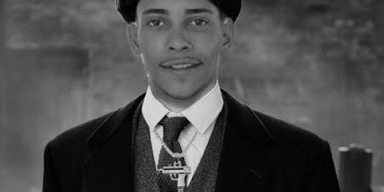 Imagem do grupo de WhatsApp Zoeira pesada