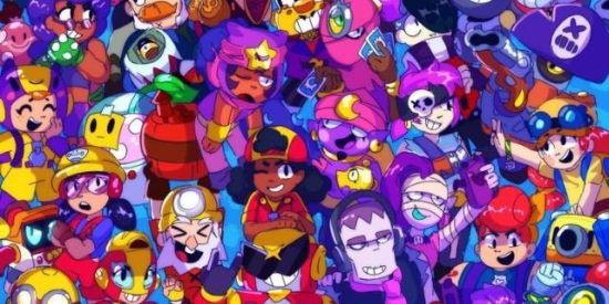 Imagem do grupo de WhatsApp ʙʀᴀᴡʟʟ ғᴀᴍɪʟʏ