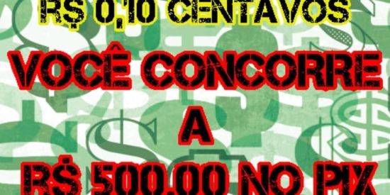 Imagem do grupo de WhatsApp RIFAS CLC