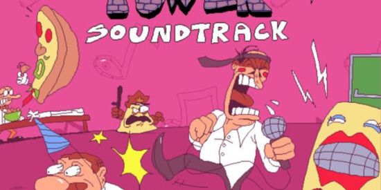 Imagem do grupo de WhatsApp Pizza Tower🍕