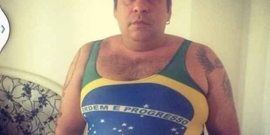 Imagem do grupo de WhatsApp TOMATE COM SAL🍅