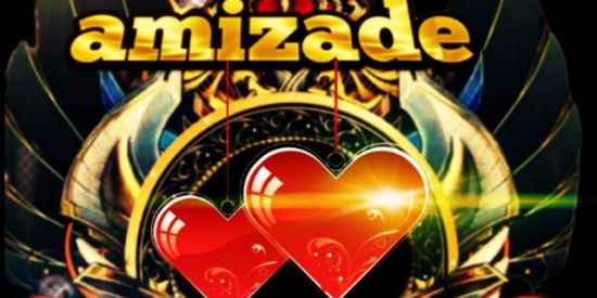 Imagem do grupo de WhatsApp NAMORO E AMIZADE