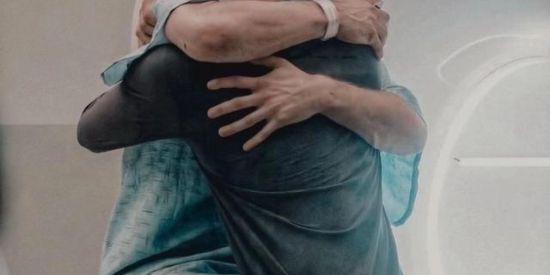 Imagem do grupo de WhatsApp Novas amizades