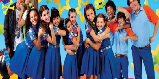 Imagem do grupo de WhatsApp auuuuuuuuuu