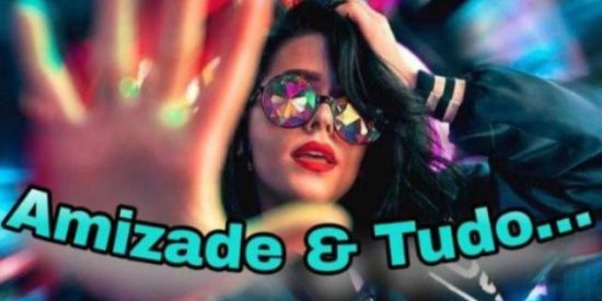 Imagem do grupo de WhatsApp 𝔸𝕞𝕚𝕫𝕒𝕕𝕖 É 𝕋𝕦𝕕𝕠❤️