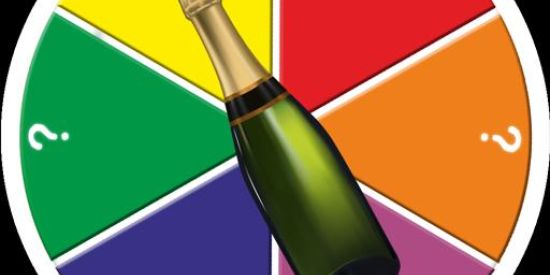 Imagem do grupo de WhatsApp Grupo verdade ou desafio