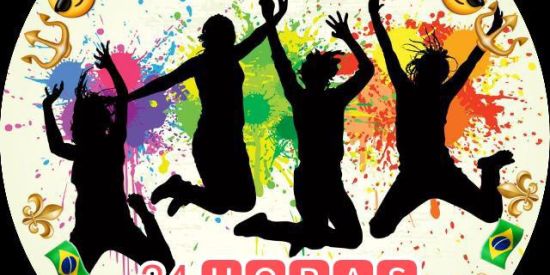 Imagem do grupo de WhatsApp 🅰🅼🅸🆉🅰🅳🅴🆂 24 🅷🆁🆂♦♥♠♣