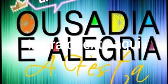 Imagem do grupo de WhatsApp Exs ousadia e Alegria 😹😒