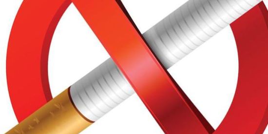 Imagem do grupo de WhatsApp Pare de fumar de uma vez por todas