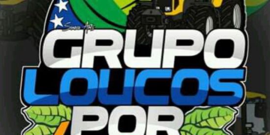 Imagem do grupo de WhatsApp Agro amigos