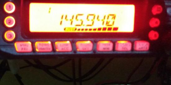 Imagem do grupo de WhatsApp Frequência 145940 MHz