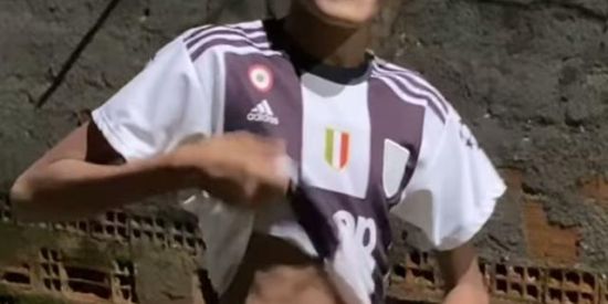 Imagem do grupo de WhatsApp Resenha dos cria