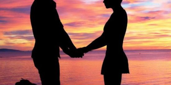 Imagem do grupo de WhatsApp Amizade e Amor