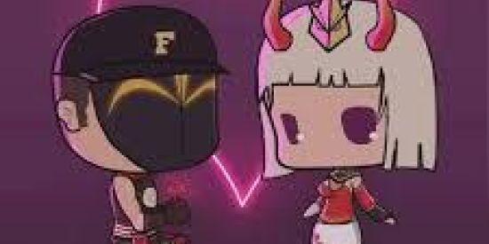 Imagem do grupo de WhatsApp ♡DUO LOVE♡