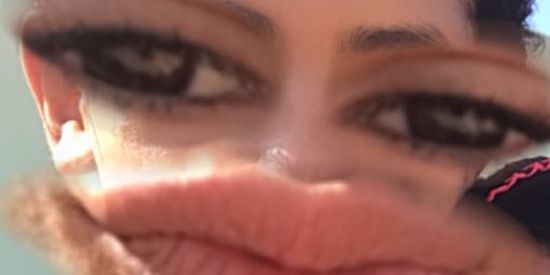 Imagem do grupo de WhatsApp cara de rato