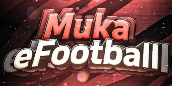 Imagem do grupo de WhatsApp Muka eFootball