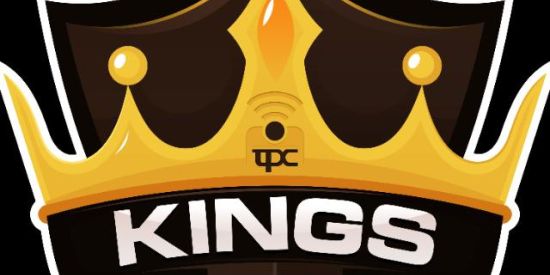 Imagem do grupo de WhatsApp Diário The King 👑