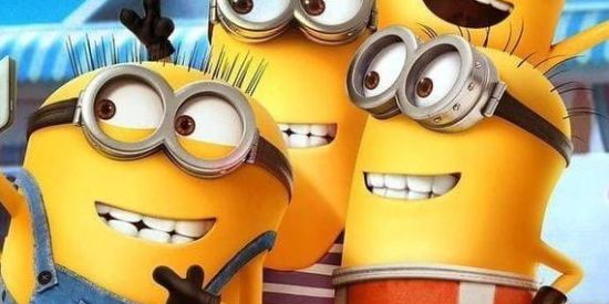 Imagem do grupo de WhatsApp Grupo de amizades