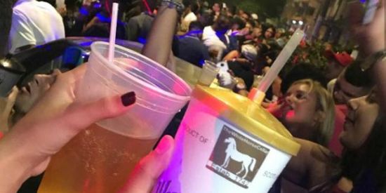 Imagem do grupo de WhatsApp RESENHA 24 HRS 😈