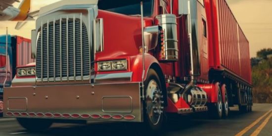 Imagem do grupo de WhatsApp Estradeiros de aço