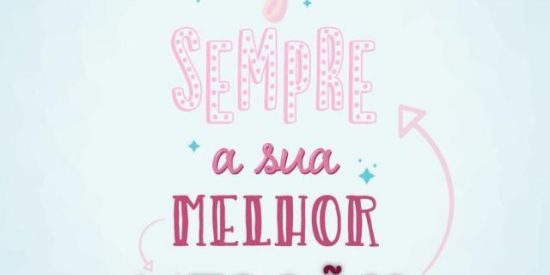 Imagem do grupo de WhatsApp Seja sua melhor versão 2023 !