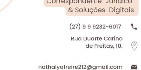 Imagem do grupo de WhatsApp Diligências & Elaboração de documentos