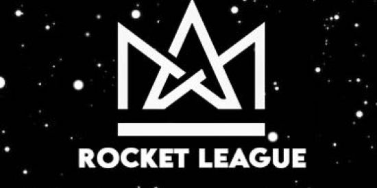 Imagem do grupo de WhatsApp M.A Rocket League