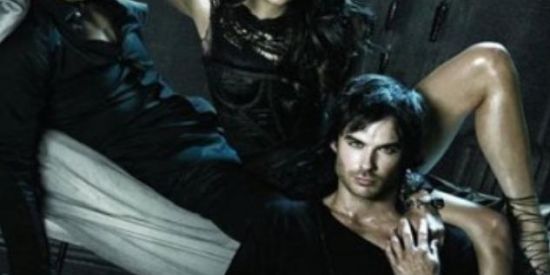 Imagem do grupo de WhatsApp The Vampire Diaries 🧛‍♂️🧛‍♂️