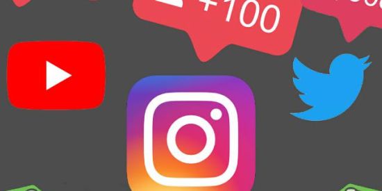 Imagem do grupo de WhatsApp Compra de seguidores