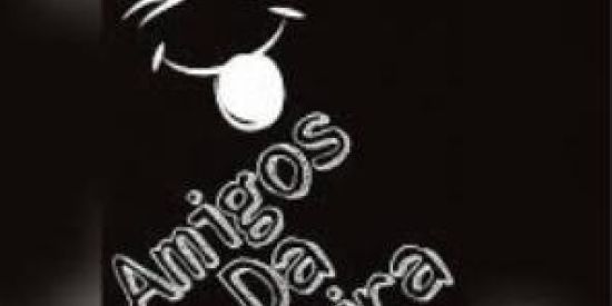 Imagem do grupo de WhatsApp ★彡[Zueira]彡★