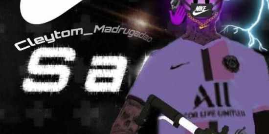 Imagem do grupo de WhatsApp CITY STATE ROLEPLAY SAMP