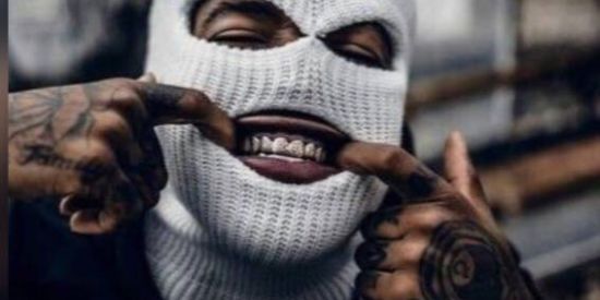 Imagem do grupo de WhatsApp ✌🏽Os dstvd🤬