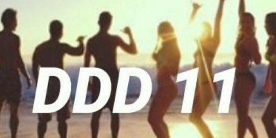 Imagem do grupo de WhatsApp DDD 11