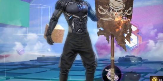 Imagem do grupo de WhatsApp Sorteio conta de FF🍃