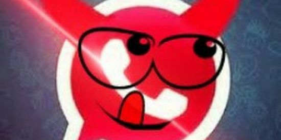 Imagem do grupo de WhatsApp Jornal 🍼🥱😈