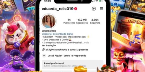 Imagem do grupo de WhatsApp Lançamento Plataforma Nova