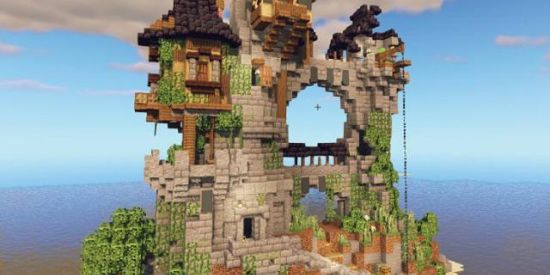 Imagem do grupo de WhatsApp Grupo do mine