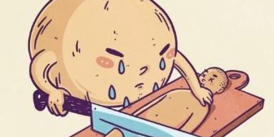 Imagem do grupo de WhatsApp Cebola 🧅♡⑅