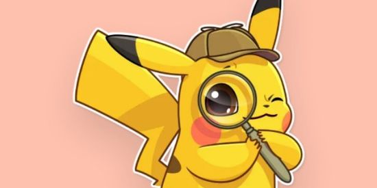 Imagem do grupo de WhatsApp PIKA PIKA! [grupo de conversar e de trade e raid de blox fruits]