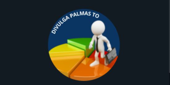 Imagem do grupo de WhatsApp DIVULGA PALMAS TO